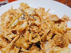 -万荣烤鸭店·北京菜(天坛店)