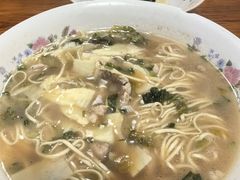 -小狗面馆(河东路店)