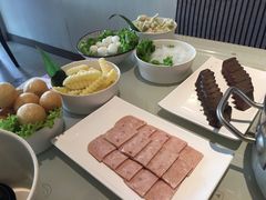 -陌生人火锅餐厅(阳曲路店)