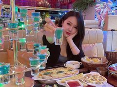 -甲丁坊·德餐·酒吧(五棵松华熙店)