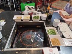 -大妙火锅·非物质文化遗产(东郊记忆店)