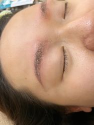 -轻妆Feel·半永久纹眉眼线