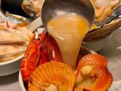 -太琼糟粕醋火锅·海南老爸茶(海棠湾臻选店)