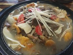 -草原三宝汤锅