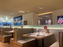 卡座-关东小磨东北菜(漕河泾印象城店)