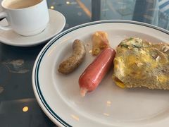 -天津水晶宫饭店