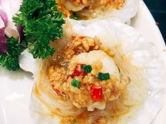 -必点海鲜·鲅鱼水饺(鞍山西道店)