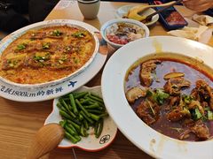 -花盐街·四川乐山小吃(西单大悦城店)