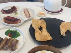 -金苑海鲜酒家(来魅力店)