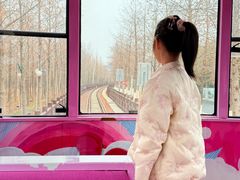 -十九峰景区