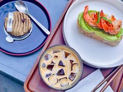 -九榀咖啡 JOY BEANS(恭王府店)