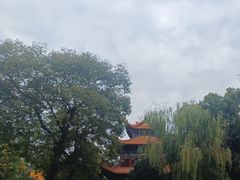 -宝通禅寺
