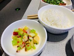 -海底捞火锅(凯德广场店)