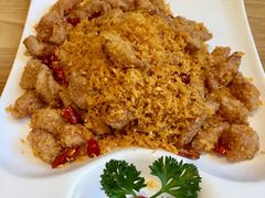 -南海渔家•海鲜•正宗海南菜(海棠湾店)