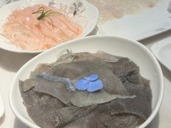 -围炉夜话·潮汕卤水火锅(榕江店)