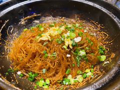 干捞粉丝-湘约爨厨(太白立交店)