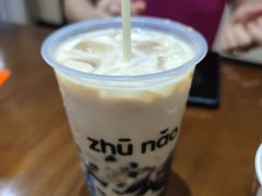 -猪脑壳凉面(武陵源店)