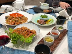 -杭州西湖柳莺里酒店·闻莺厅