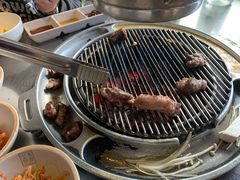 -喜来稀肉(虹泉路店)