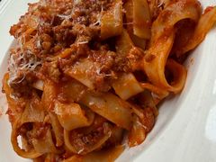 -沏点Trattoria意大利餐厅(新街口店)
