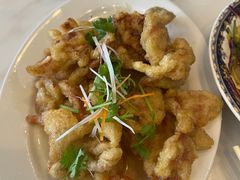 -京滨饭店·餐厅(阜外大街店)