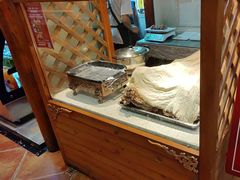 -伊帆食府·青海地方特色美食