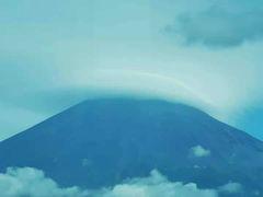 -富士山吉田線五合目