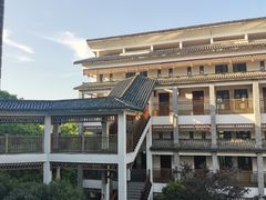 -明月山天沐温泉度假村