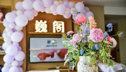 -巍阁高端月子会所