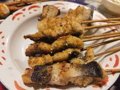 -辉记炭烧海鲜大排档·老字号(福田店)