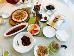 -小厨娘淮扬菜(天印大道店)