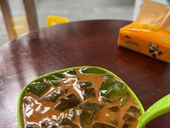 -黄氏沥泉·冰粉(玉林店)