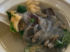 -咬不得高祖生煎·简餐(高银街店)