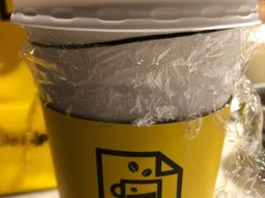 -JPG coffee(广州体育西店)