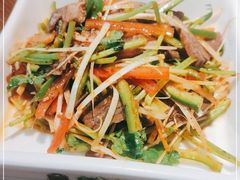 -楼兰新疆主题餐厅(坂田佳华领汇广场店)