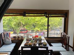 -青藤茶馆(南山路店)