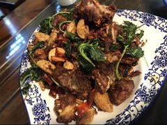 -阿鹏故事云南野生菌火锅(人民路店)