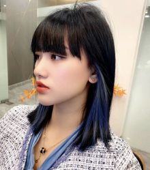 -那茉 Hair Salon