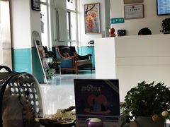 -欧奕国际动物医院