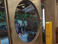 -孖记茶档·热腾茶餐(江南西plus店)