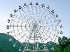 -云漫湖生态度假公园