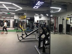 -CXFIT 陈徐健身工作室(凯旋店)