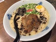 -雷神拉面(财富中心玉米楼店)