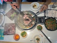 -三毛牛肉店(福强店)