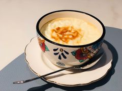 -伊斯坦布尔土耳其清真咖啡餐厅