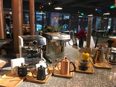 -sugarman espresso素饮糖人高新咖啡工厂
