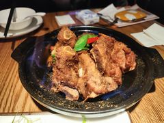 -小和庆·知味(首铸万科店)