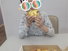 -必胜客(松雷店)