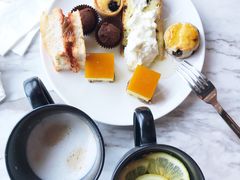 -上海龙之梦万丽酒店