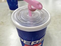 -土豆粉&刀削面(西单新一代商城店)